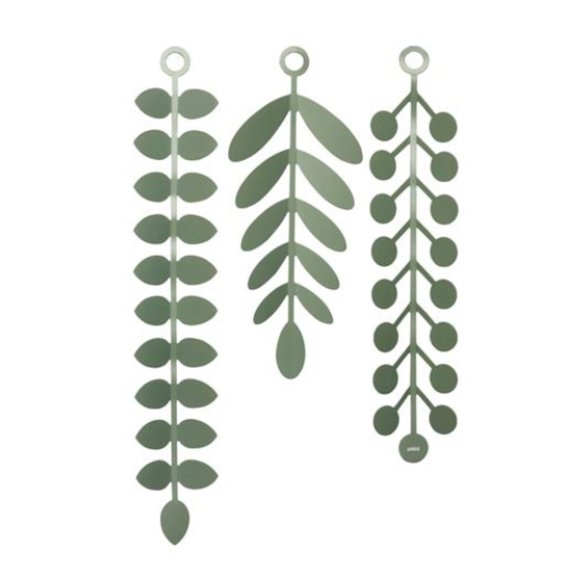 Wall Decor Green Vines Spruce UMBRA - Picture 4 of 6